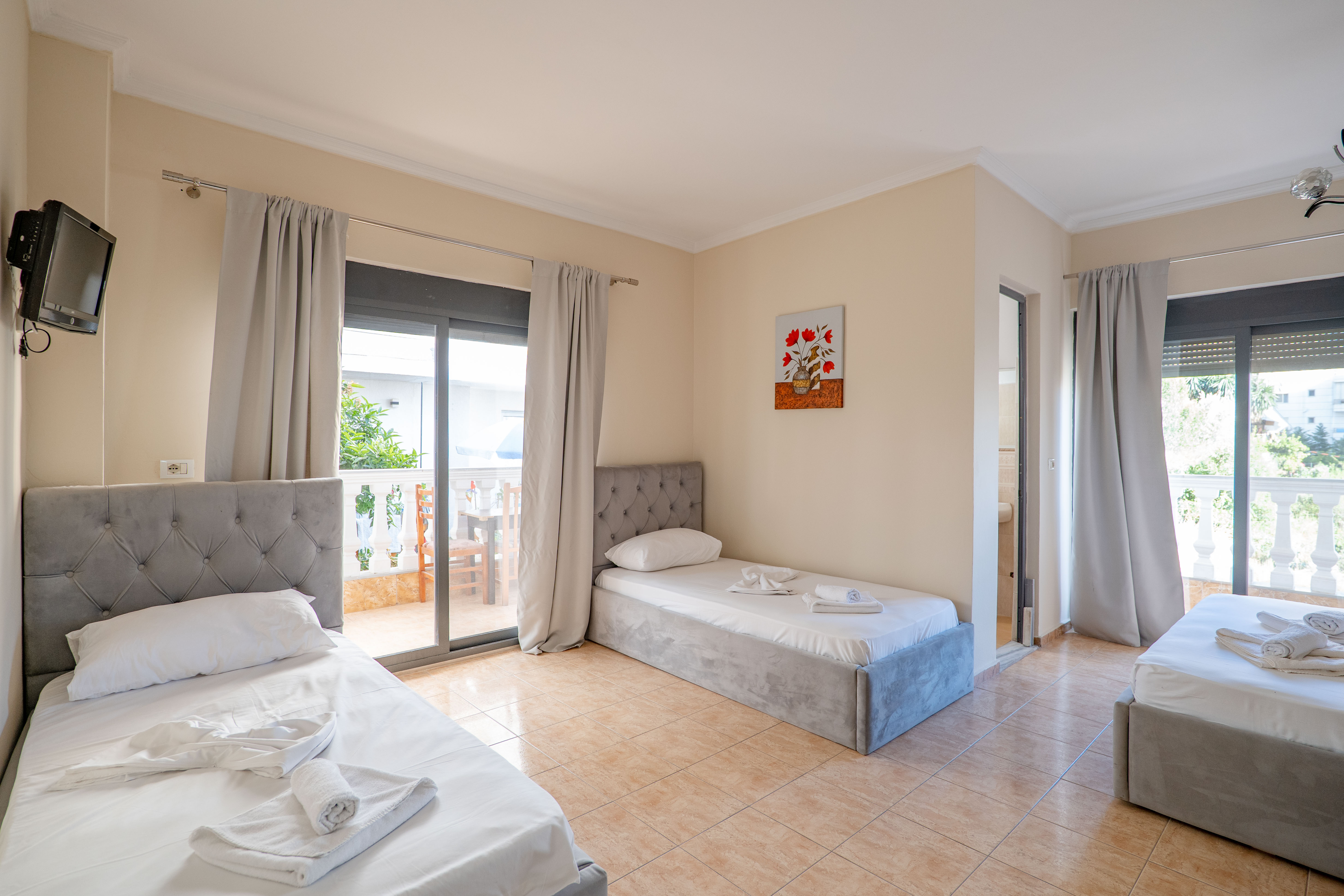 Executive Suite